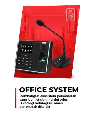 Sound System